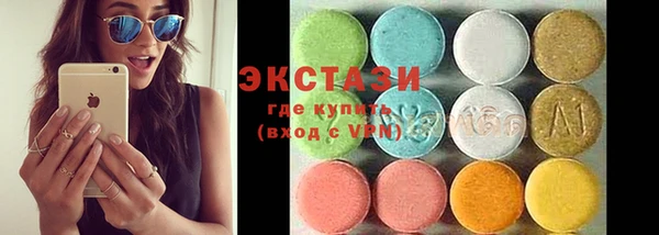 твердый Надым