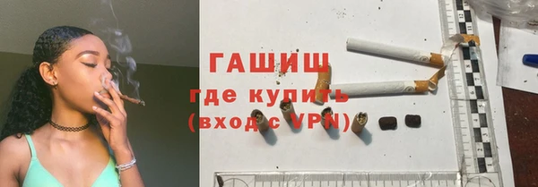 твердый Надым